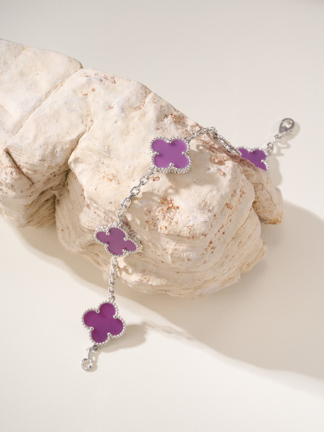 Van Cleef & Arpels Magic Alhambra Bracelet